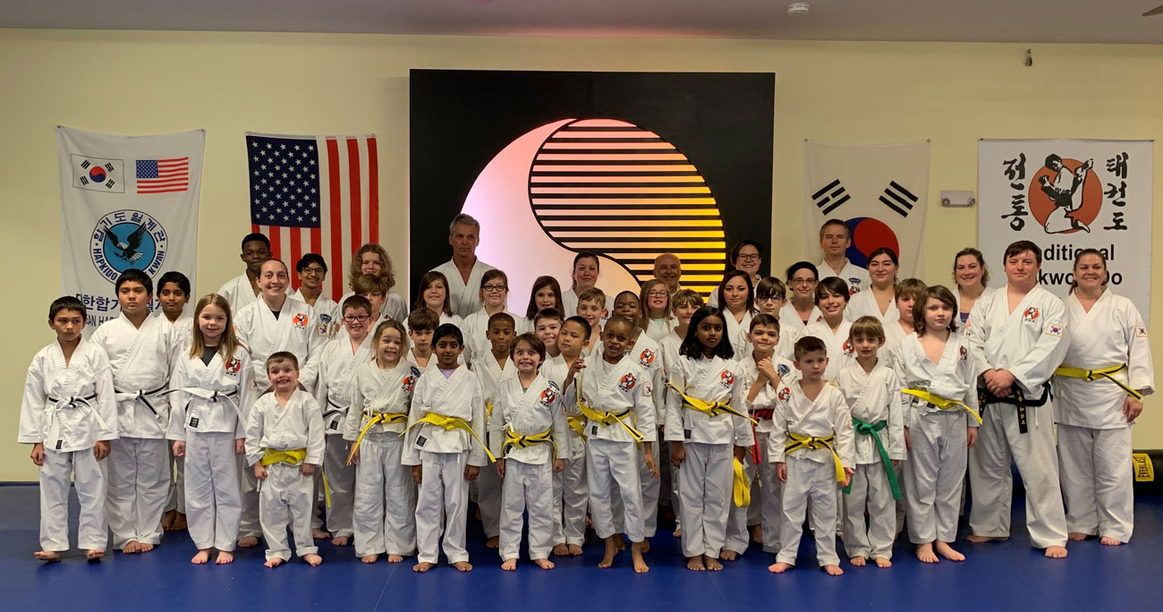 GMAC Instructor Picture