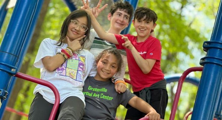 After School Thumbnail