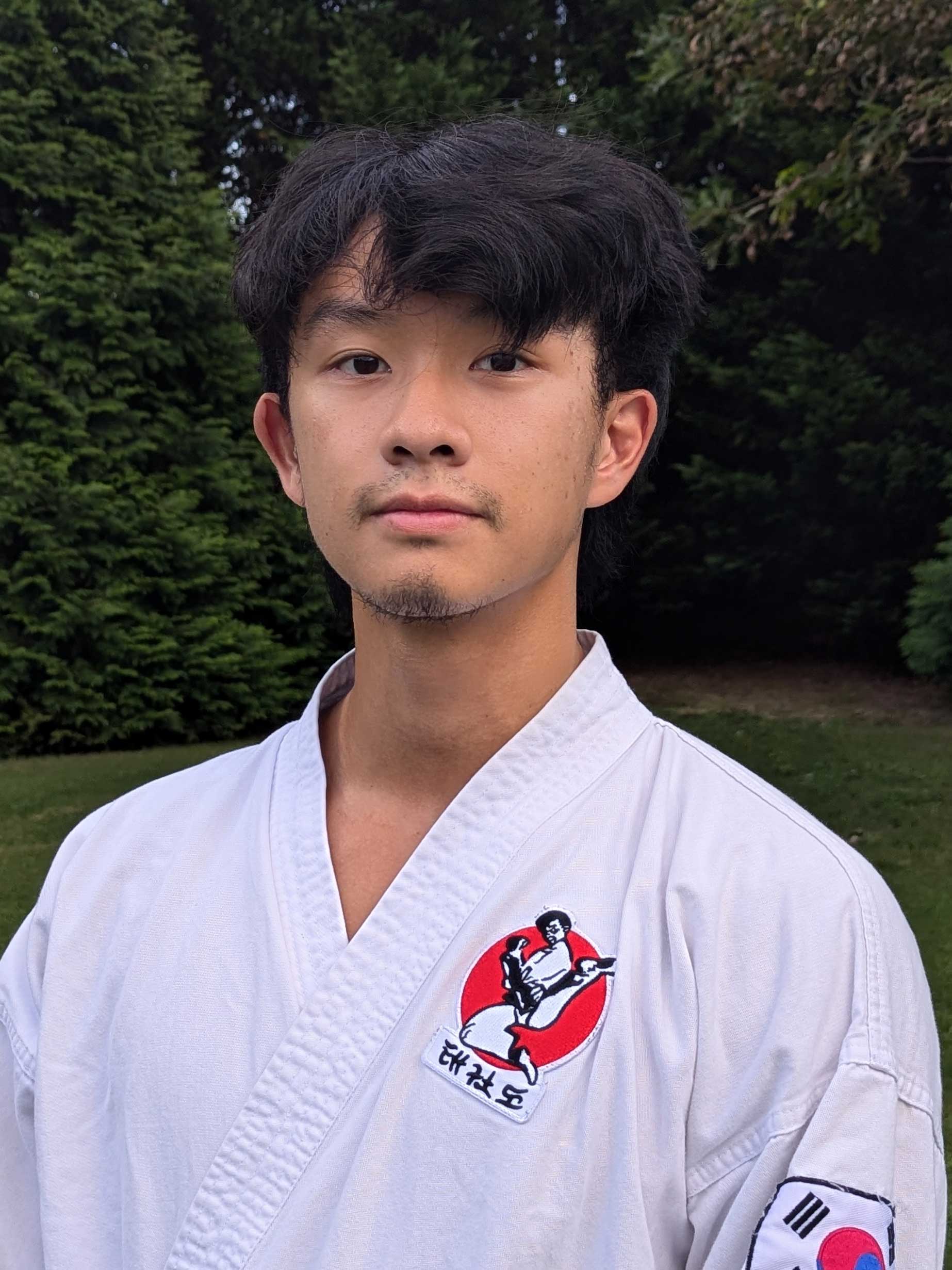 Peter Tran Headshot