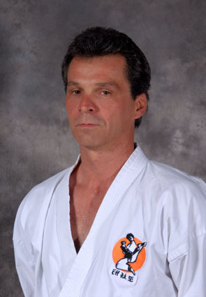 Master Brunner Headshot